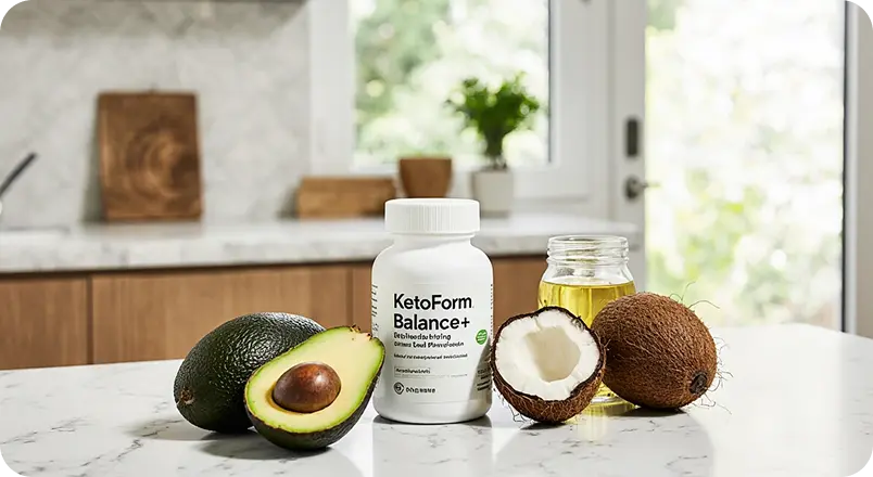 The Science Behind Ketosis: How Supplements Can Help You Stay in Balance