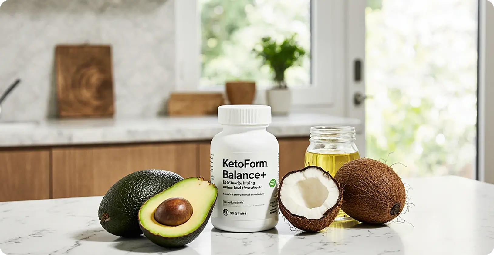 The Science Behind Ketosis: How Supplements Can Help You Stay in Balance