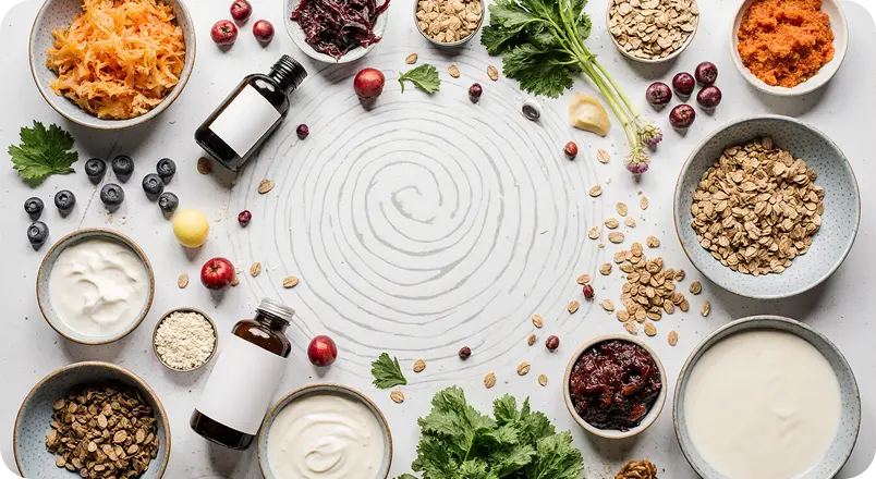 Why Gut Health Is the Secret to Long-Term Wellness