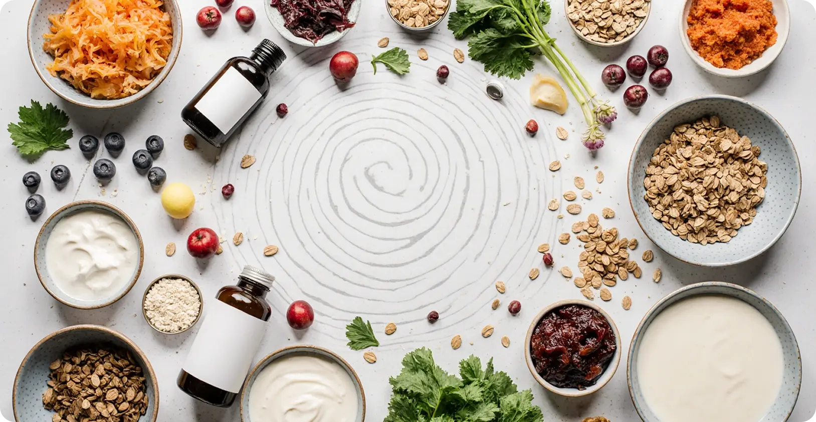 Why Gut Health Is the Secret to Long-Term Wellness