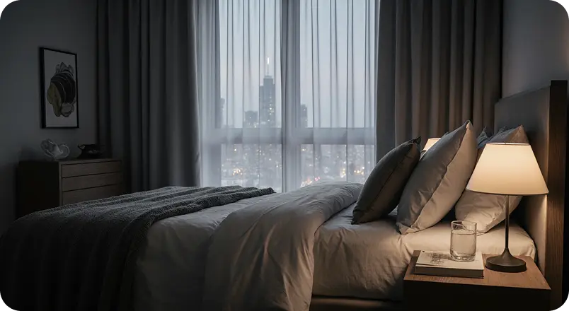 Sleep, Recovery, and Metabolism: The Power of Rest