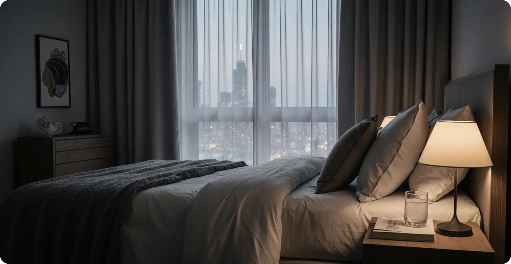 Sleep, Recovery, and Metabolism: The Power of Rest