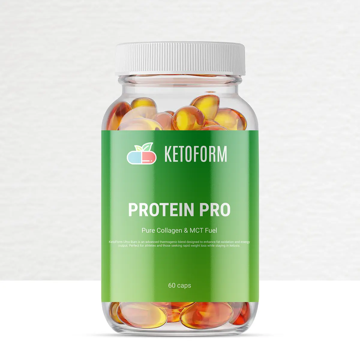 KetoForm Protein Pro